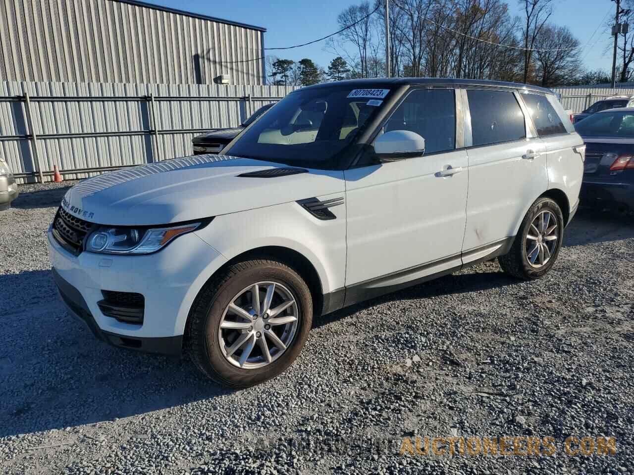 SALWG2KF6GA561979 LAND ROVER RANGEROVER 2016