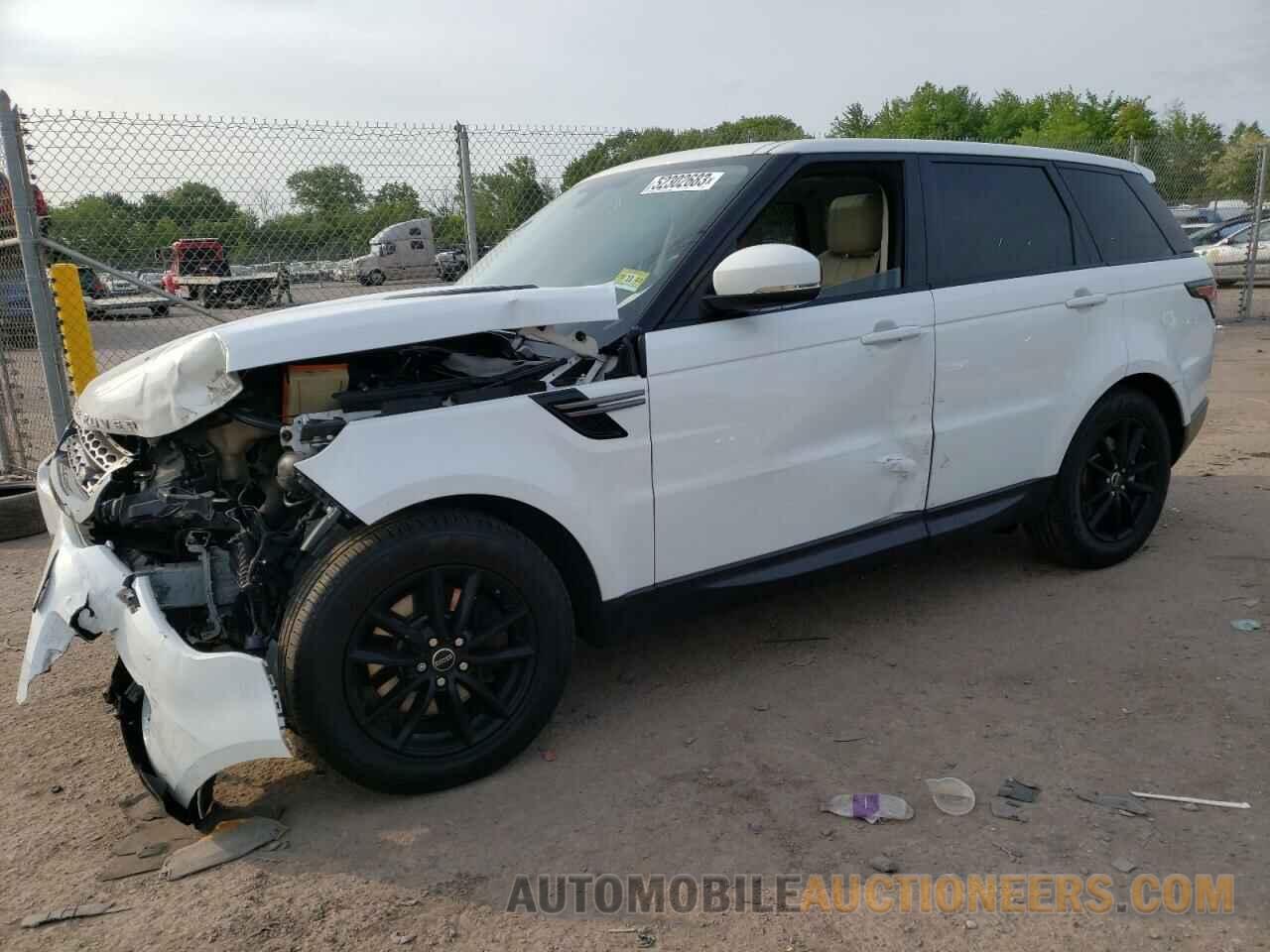 SALWG2KF7GA569587 LAND ROVER RANGEROVER 2016