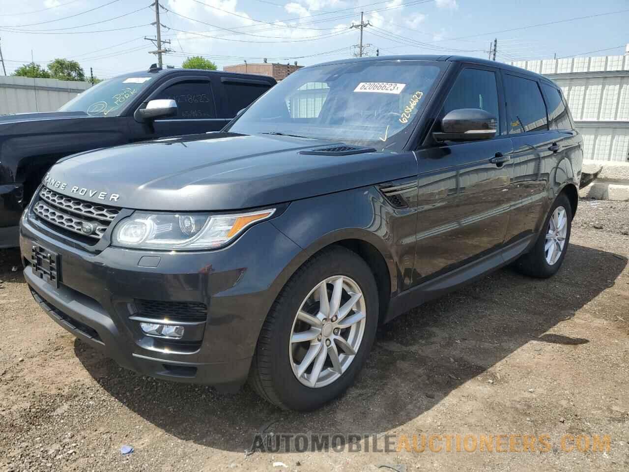 SALWG2KF7GA657877 LAND ROVER RANGEROVER 2016