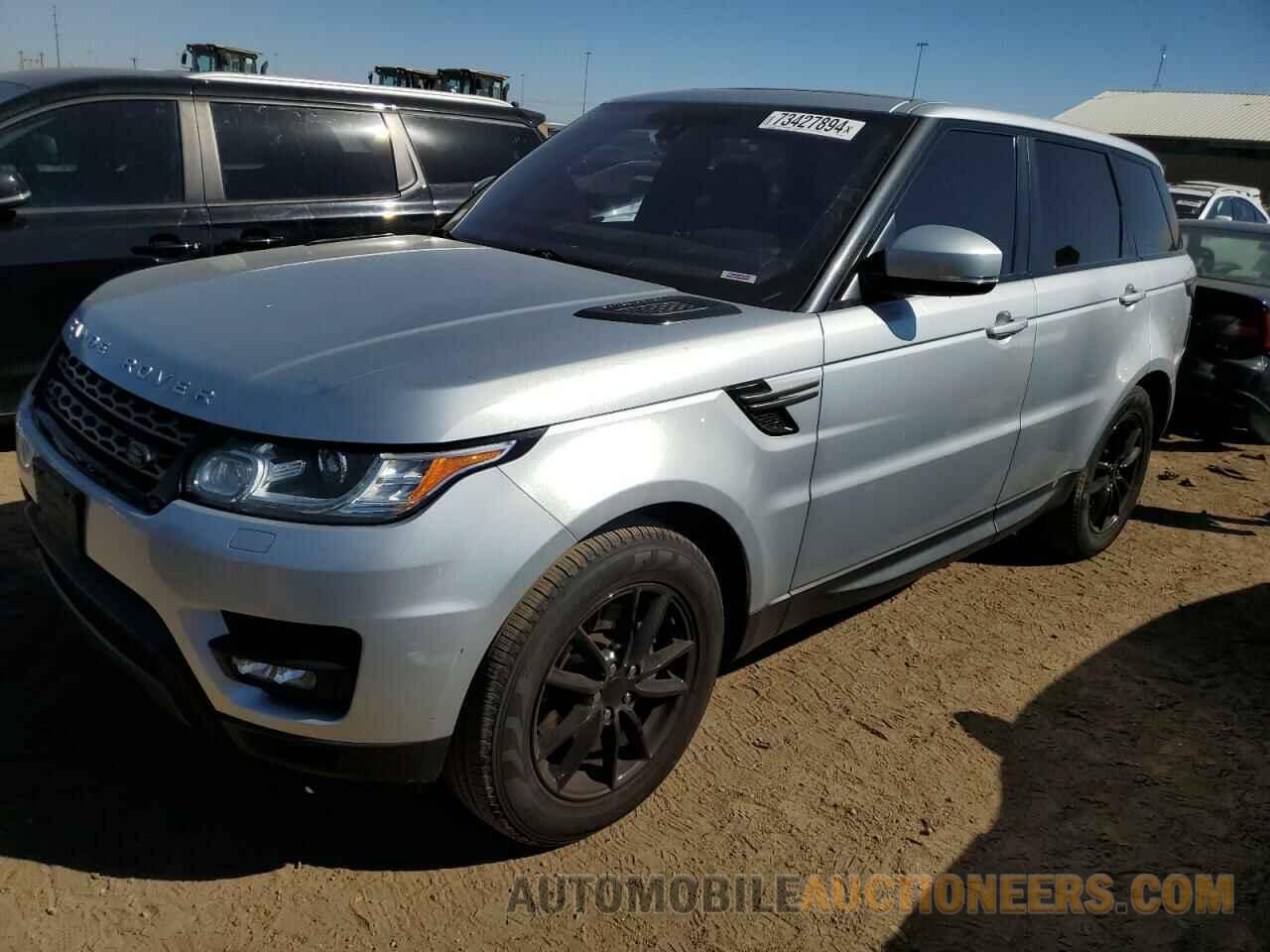 SALWG2PF0GA589740 LAND ROVER RANGEROVER 2016