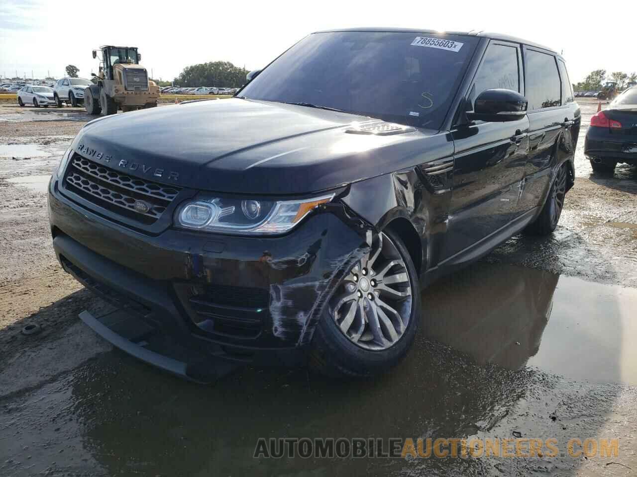 SALWG2PF0GA657079 LAND ROVER RANGEROVER 2016