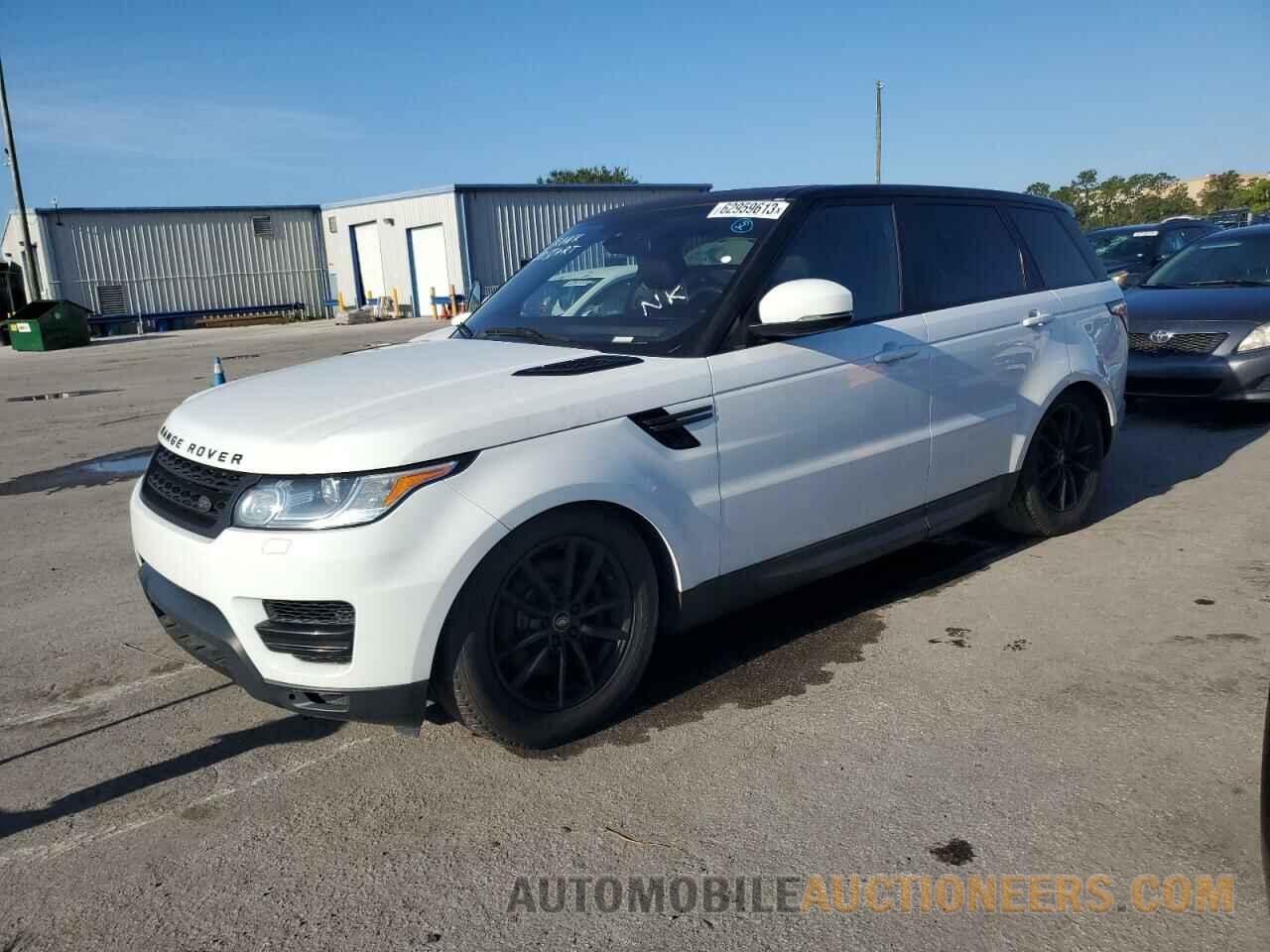 SALWG2PF0GA661729 LAND ROVER RANGEROVER 2016