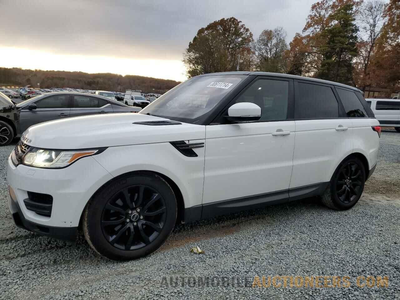 SALWG2PF1GA597426 LAND ROVER RANGEROVER 2016