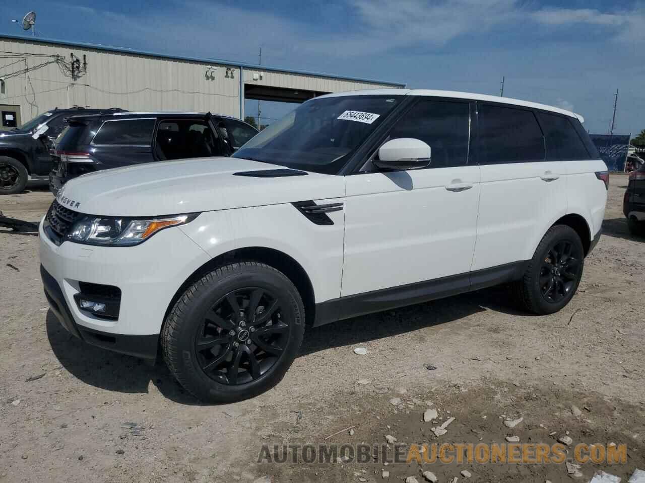 SALWG2PF2GA587830 LAND ROVER RANGEROVER 2016