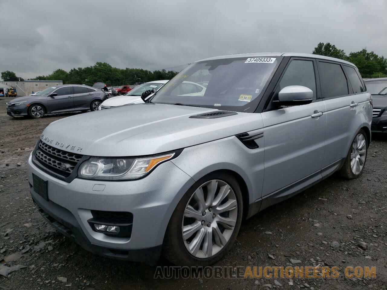 SALWG2PF4GA115273 LAND ROVER RANGEROVER 2016