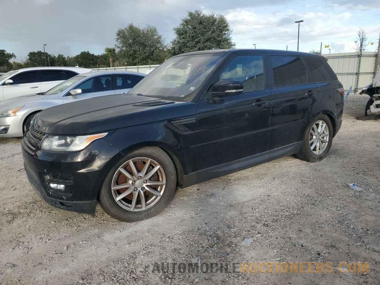 SALWG2PF5GA666571 LAND ROVER RANGEROVER 2016