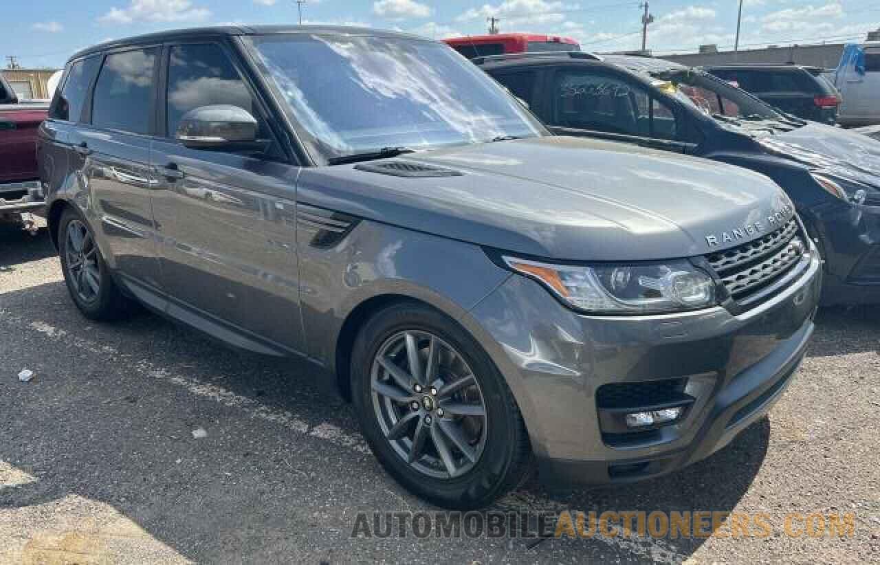 SALWG2PF6GA114996 LAND ROVER RANGEROVER 2016