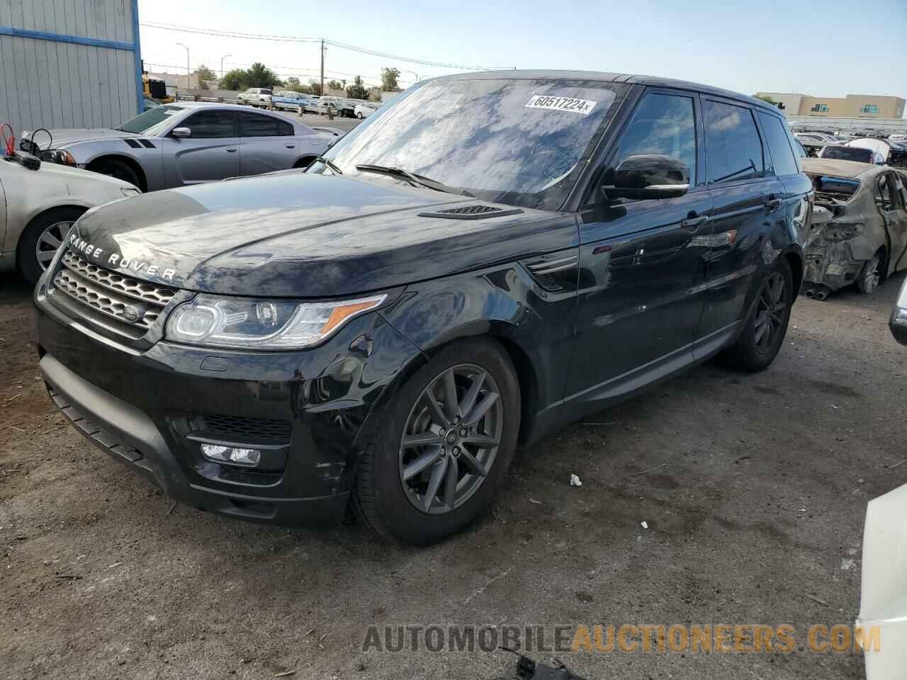 SALWG2PF6GA115629 LAND ROVER RANGEROVER 2016