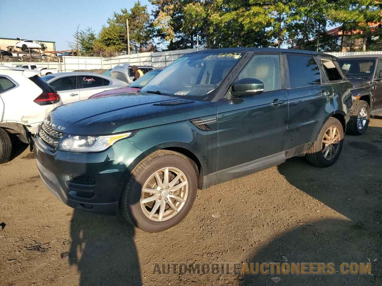 SALWG2PF6GA117266 LAND ROVER RANGEROVER 2016