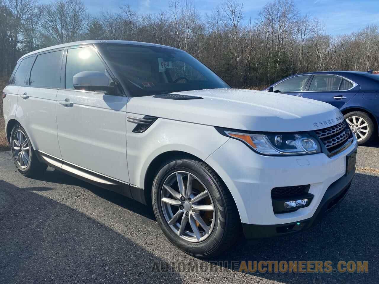 SALWG2PF6GA587250 LAND ROVER RANGEROVER 2016