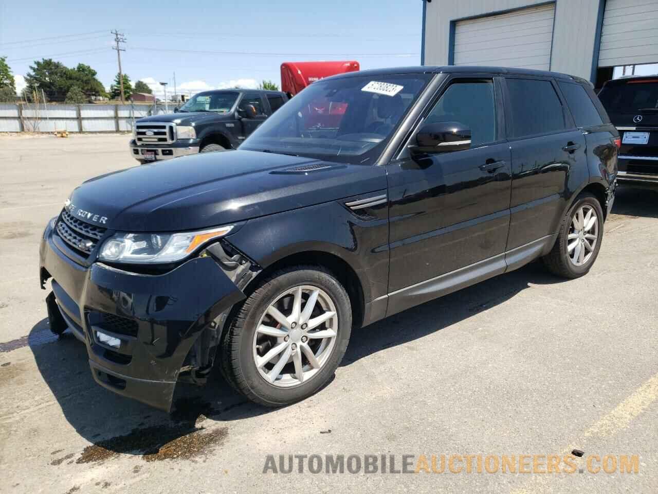 SALWG2PF6GA666868 LAND ROVER RANGEROVER 2016