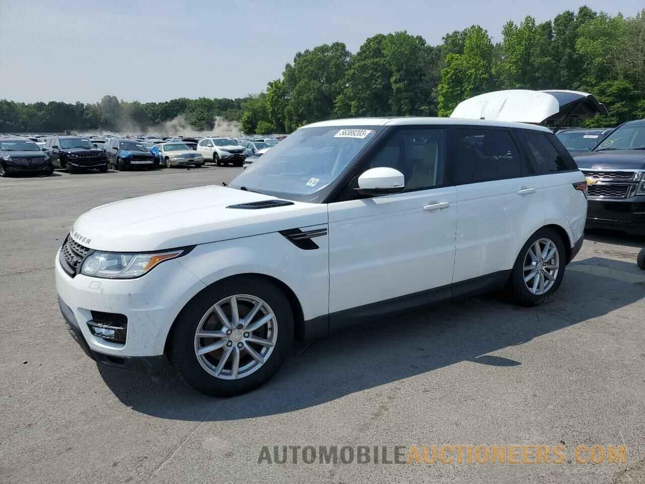 SALWG2PF7GA598600 LAND ROVER RANGEROVER 2016