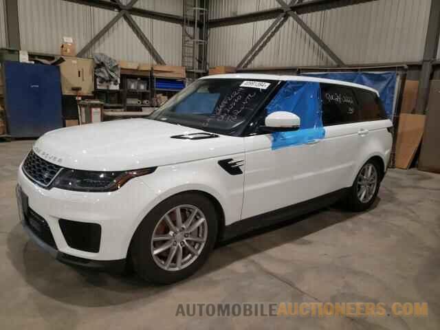 SALWG2RK3MA755044 LAND ROVER RANGEROVER 2021