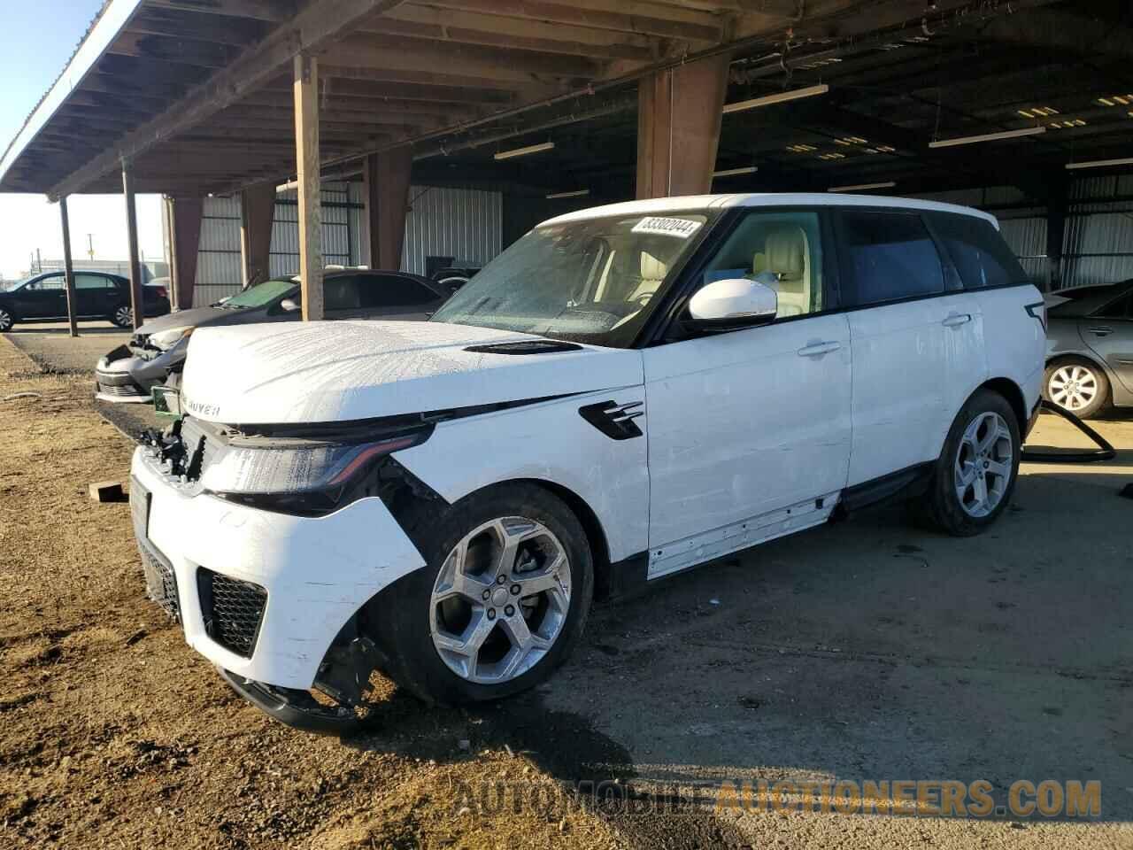 SALWG2RKXKA421512 LAND ROVER RANGEROVER 2019