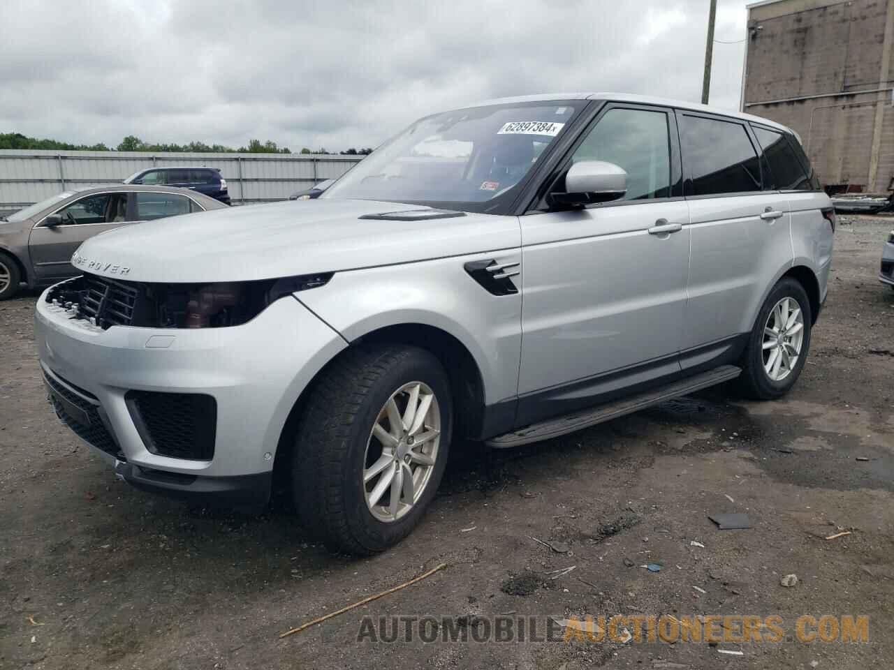 SALWG2RU0KA874331 LAND ROVER RANGEROVER 2019