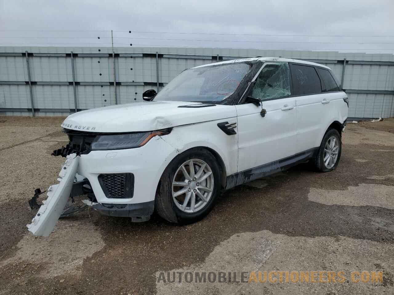 SALWG2RU0KA874751 LAND ROVER RANGEROVER 2019