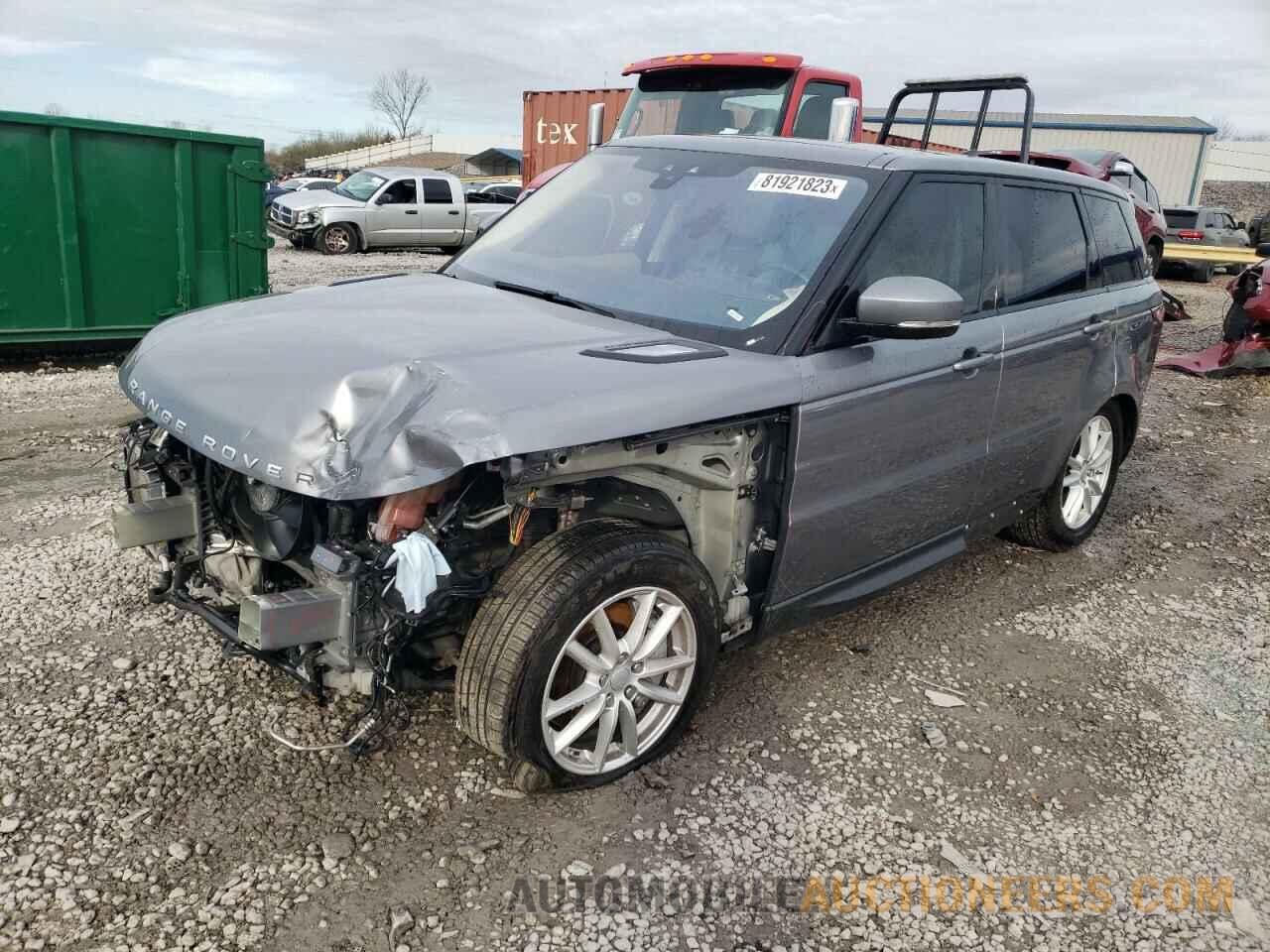 SALWG2SU2LA748886 LAND ROVER RANGEROVER 2020