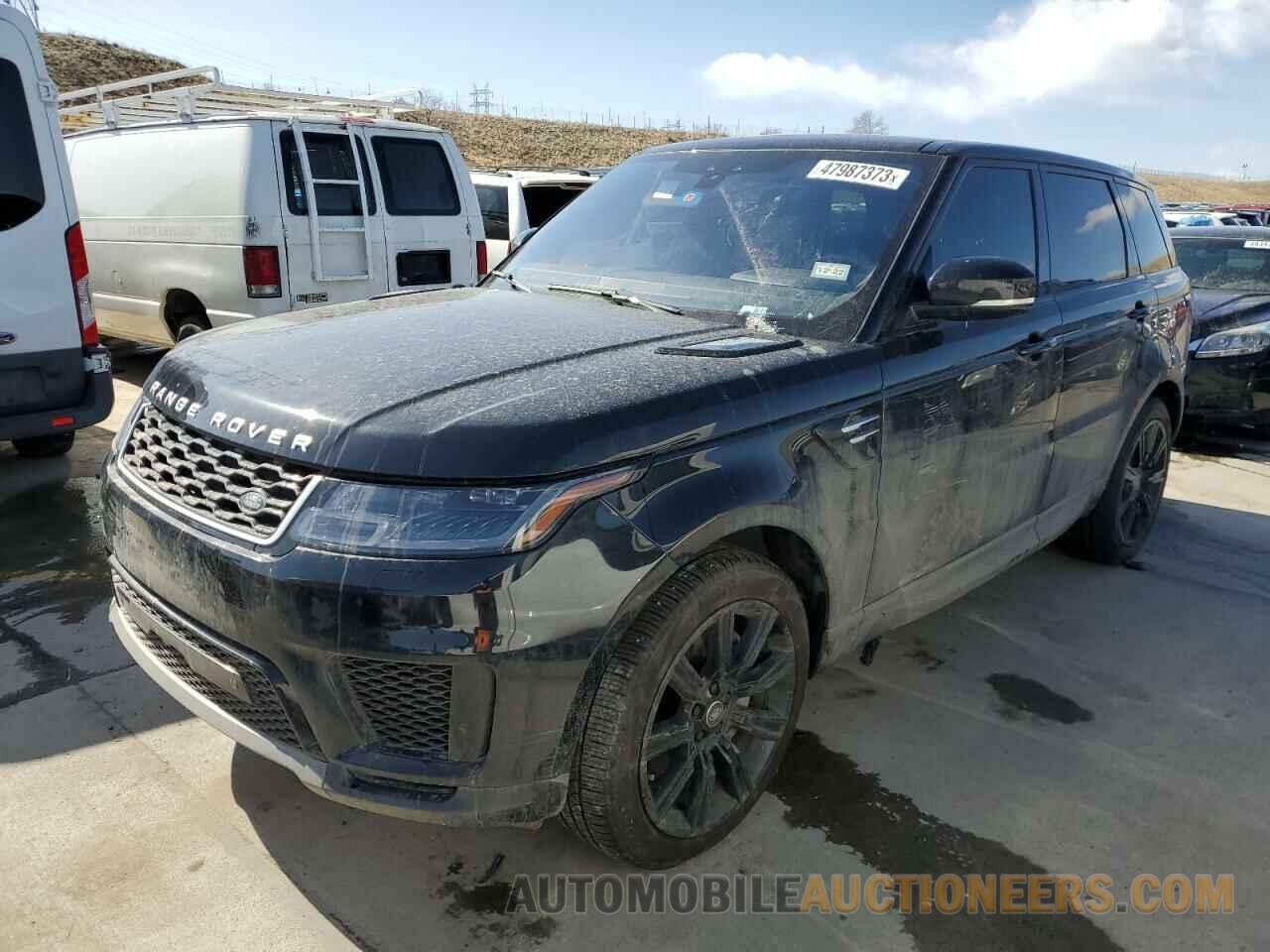 SALWG2SU2MA766922 LAND ROVER RANGEROVER 2021