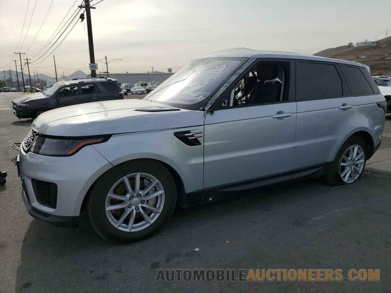 SALWG2SU3MA783339 LAND ROVER RANGEROVER 2021