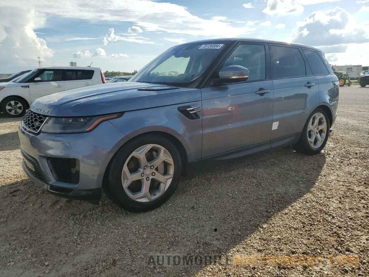 SALWG2SU7LA895141 LAND ROVER RANGEROVER 2020