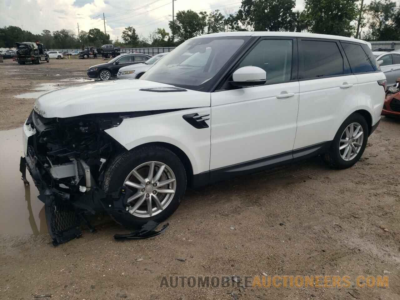 SALWG2SU7MA779293 LAND ROVER RANGEROVER 2021