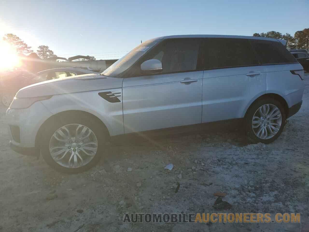 SALWG2SU8LA728416 LAND ROVER RANGEROVER 2020