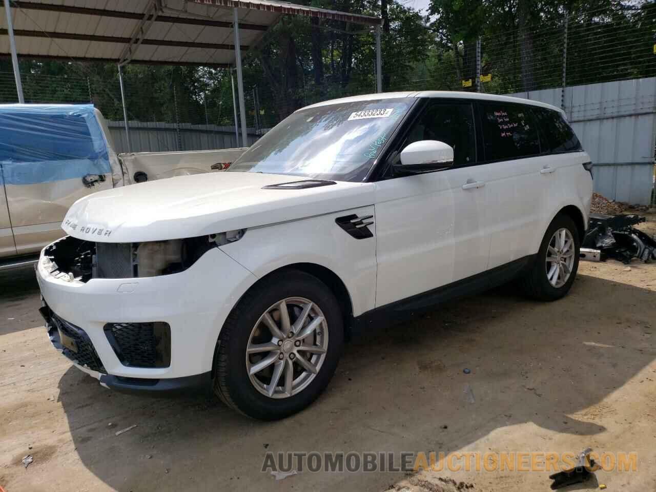 SALWG2SU9LA725489 LAND ROVER RANGEROVER 2020