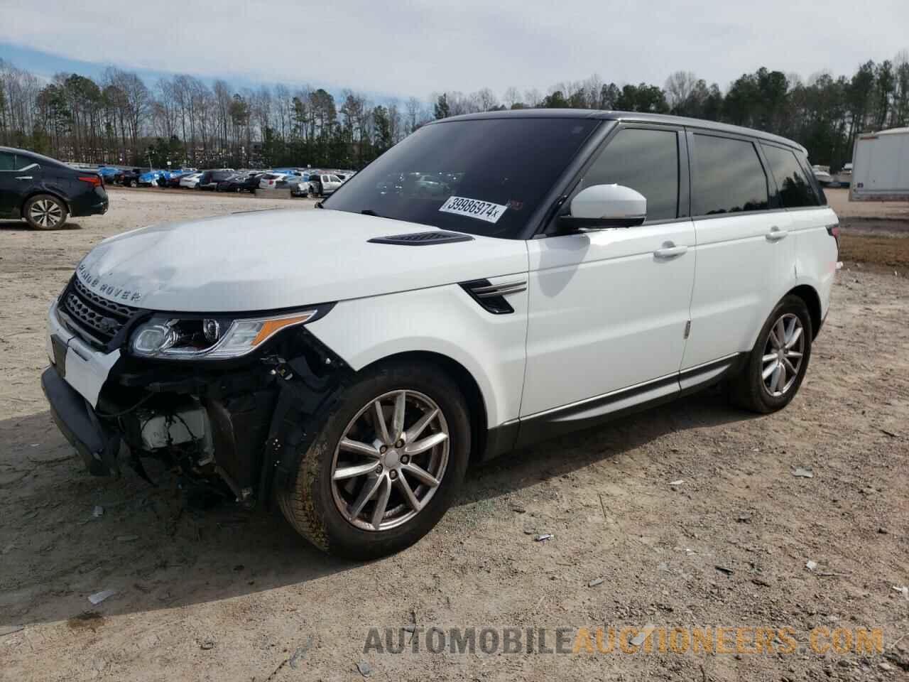 SALWG2VF0FA624150 LAND ROVER RANGEROVER 2015