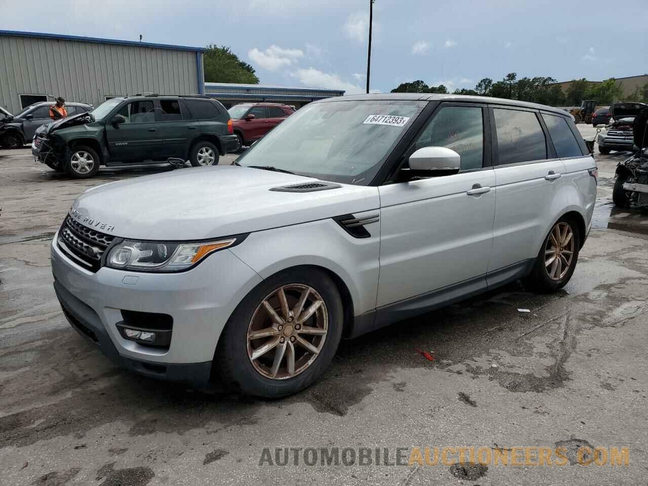 SALWG2VF1FA513624 LAND ROVER RANGEROVER 2015