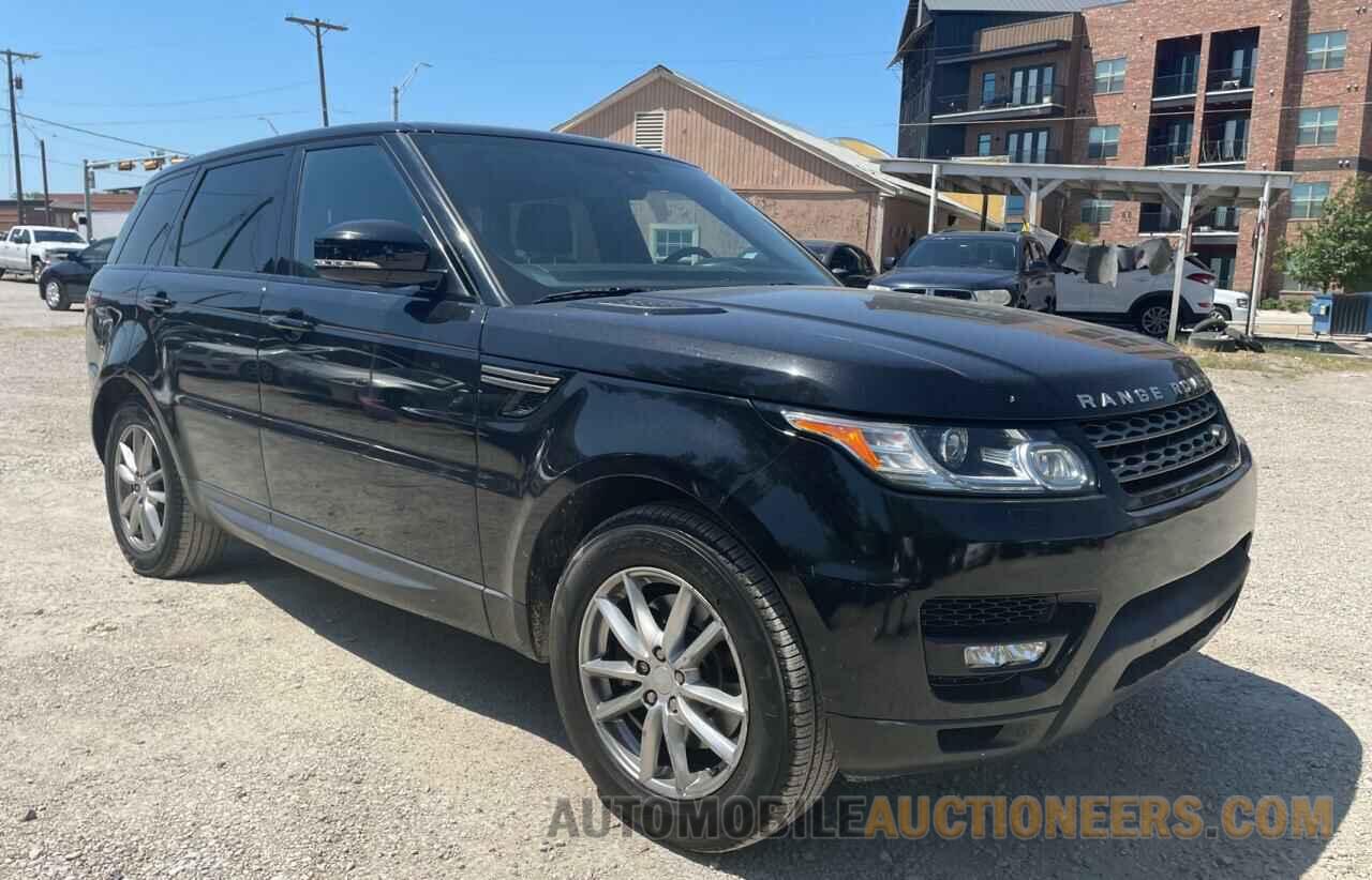 SALWG2VF1FA537583 LAND ROVER RANGEROVER 2015