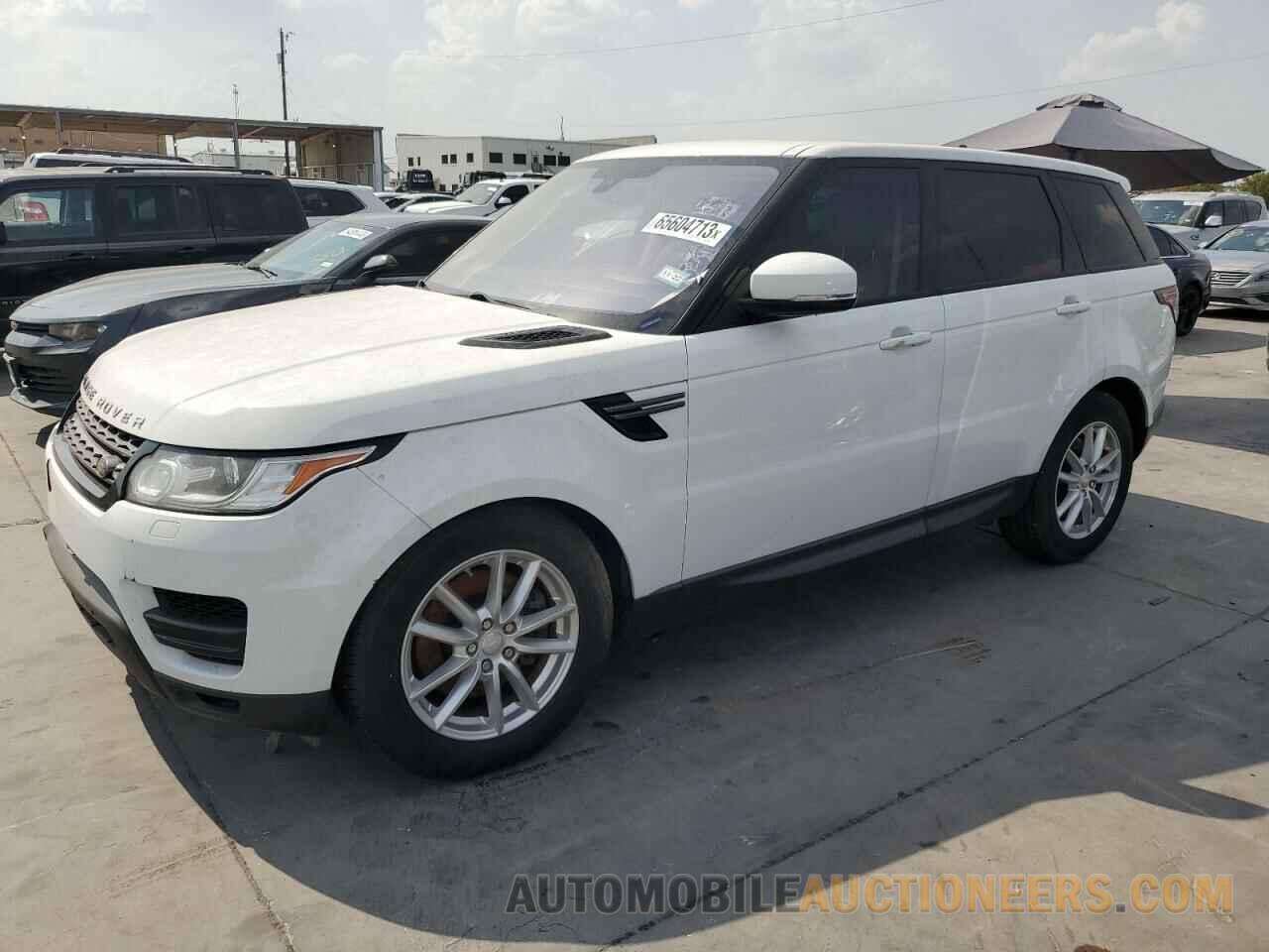 SALWG2VF1GA545653 LAND ROVER RANGEROVER 2016