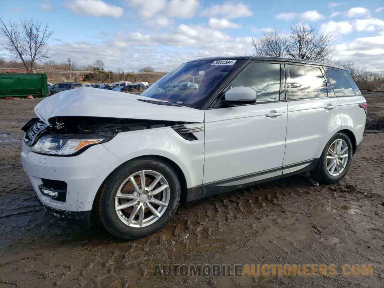 SALWG2VF4GA640787 LAND ROVER RANGEROVER 2016