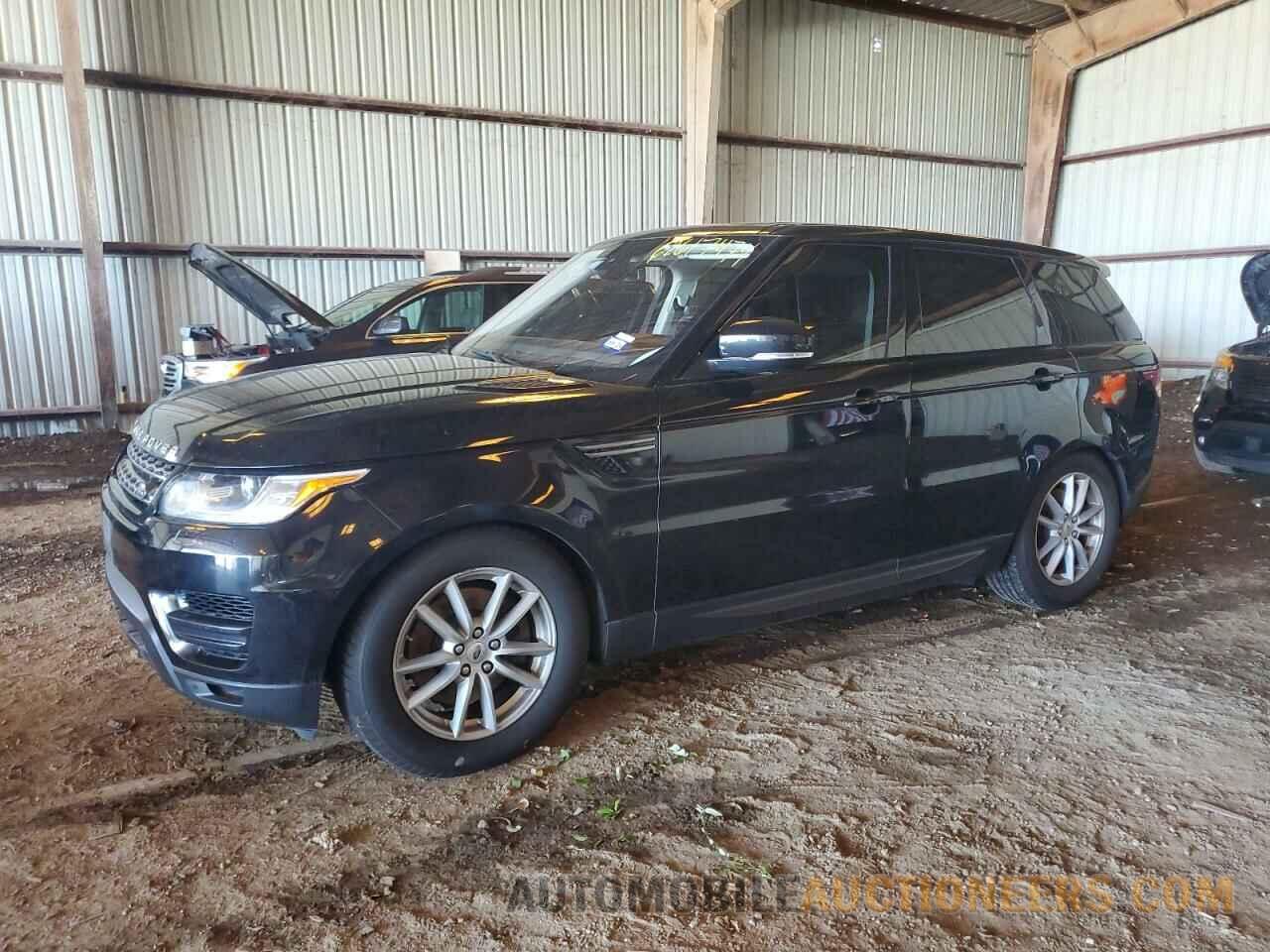 SALWG2VF8FA508100 LAND ROVER RANGEROVER 2015