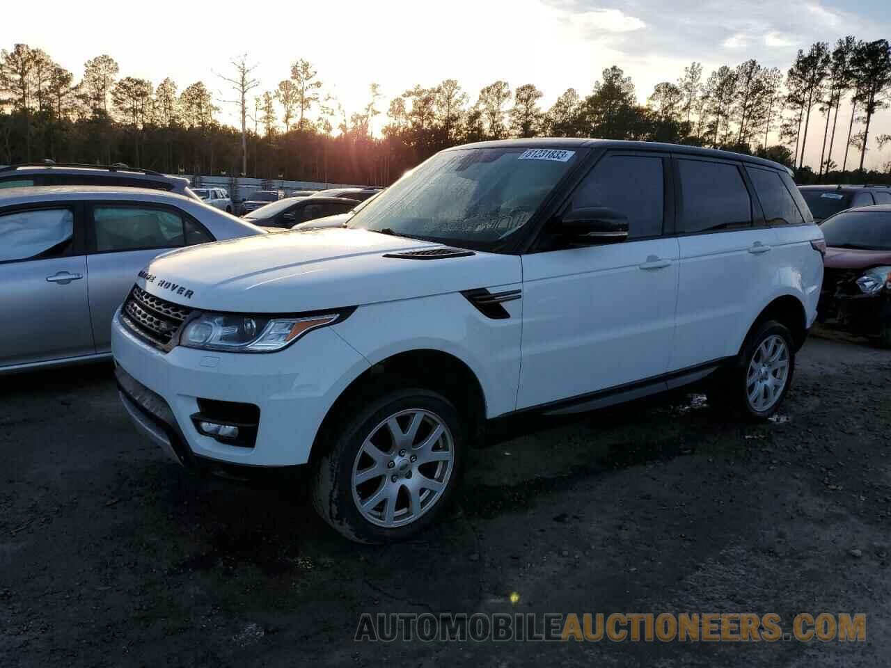 SALWG2VF8FA629015 LAND ROVER RANGEROVER 2015