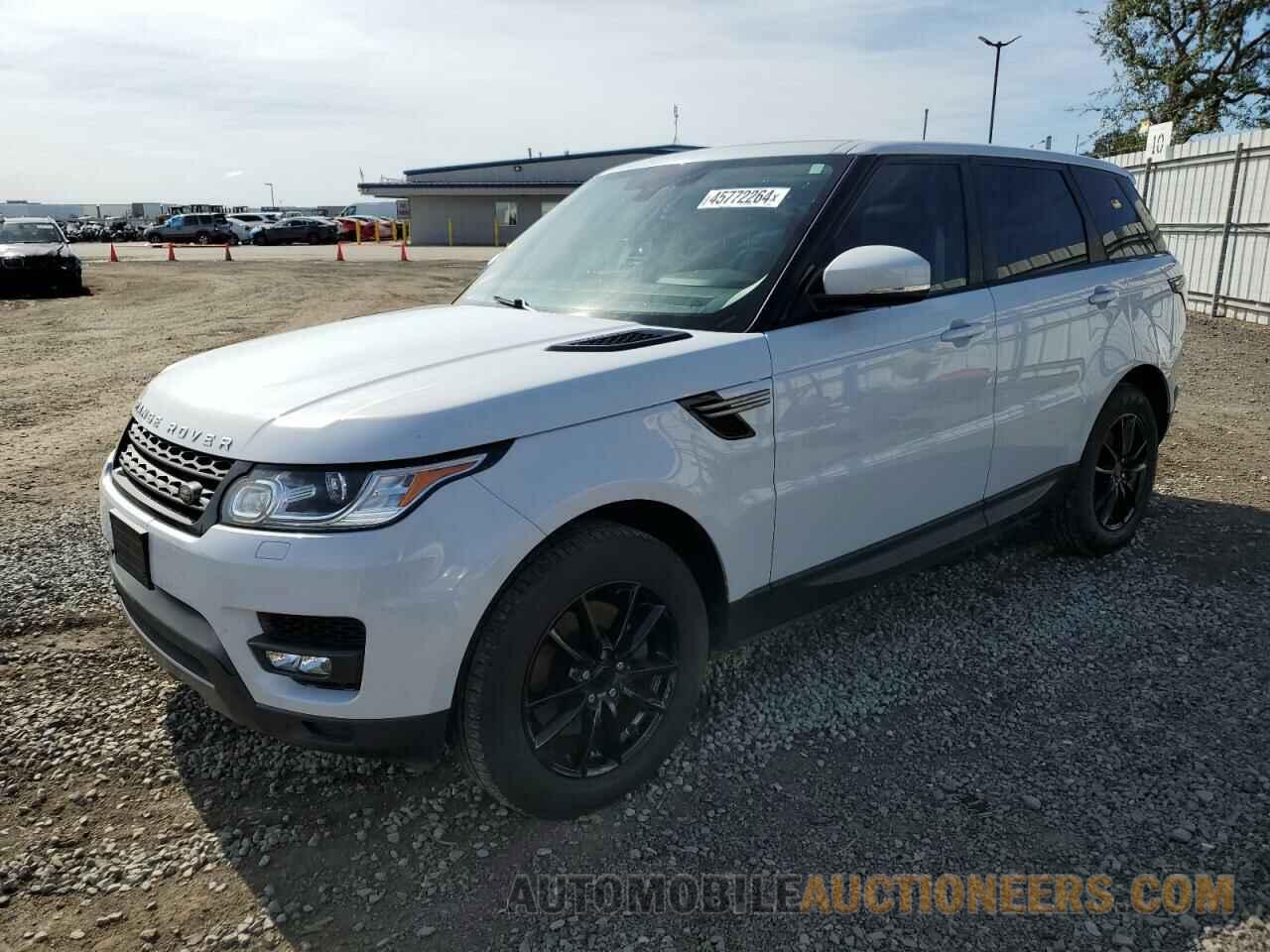 SALWG2VF9FA523625 LAND ROVER RANGEROVER 2015