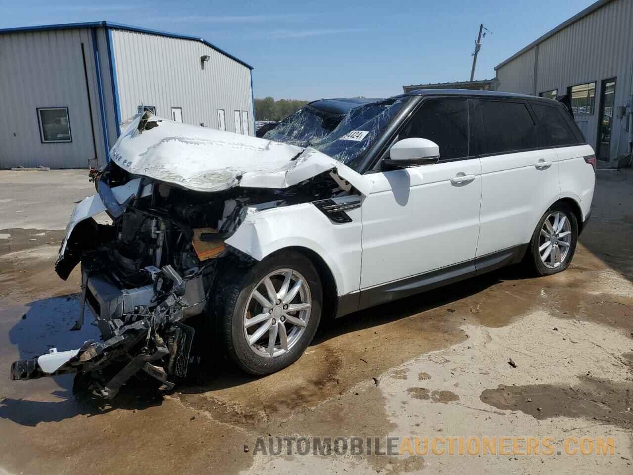 SALWG2VF9GA576701 LAND ROVER RANGEROVER 2016