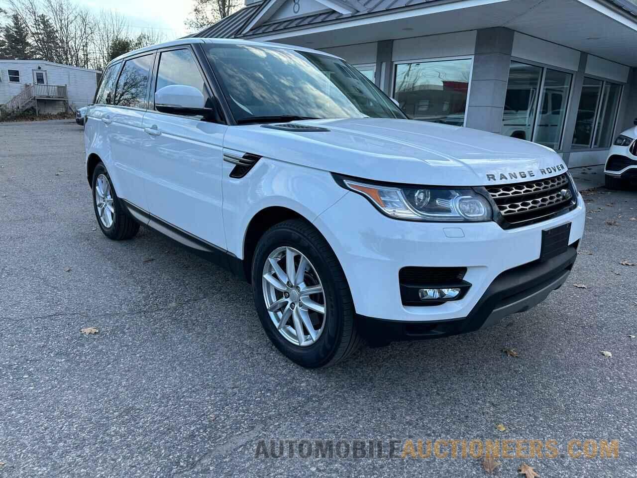 SALWG2WF9EA338634 LAND ROVER RANGEROVER 2014