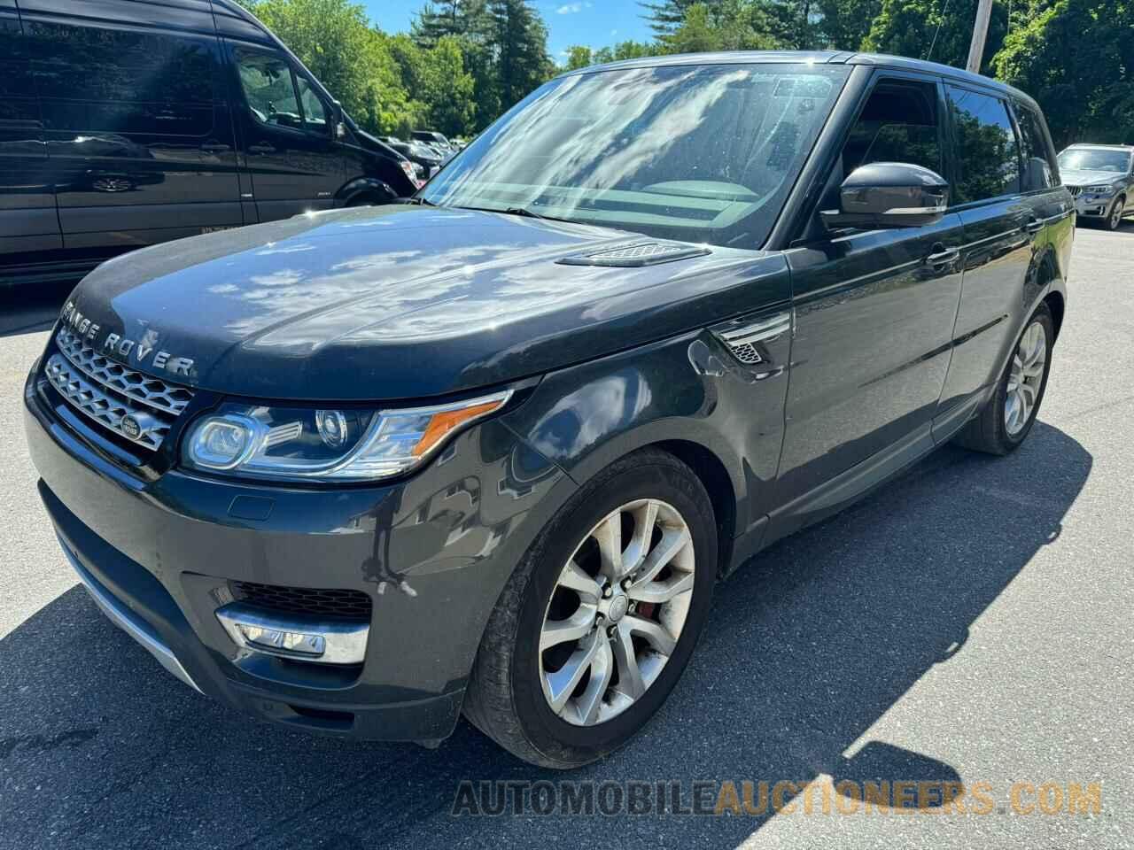 SALWR2EF9GA568379 LAND ROVER RANGEROVER 2016