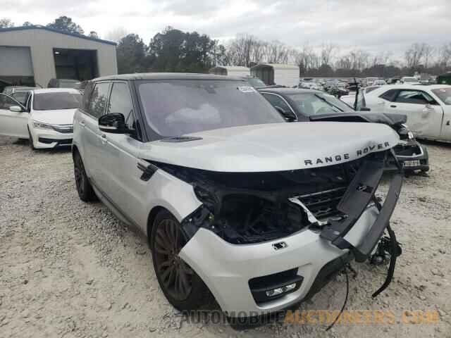 SALWR2FE2HA141228 LAND ROVER RANGEROVER 2017