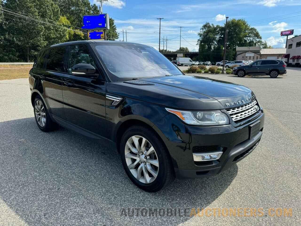 SALWR2FK0HA688049 LAND ROVER RANGEROVER 2017