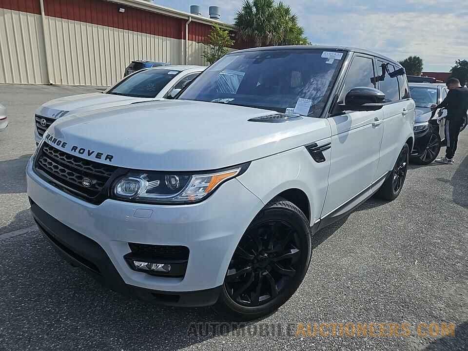 SALWR2FV1HA681847 Land Rover Range Rover Sport 2017