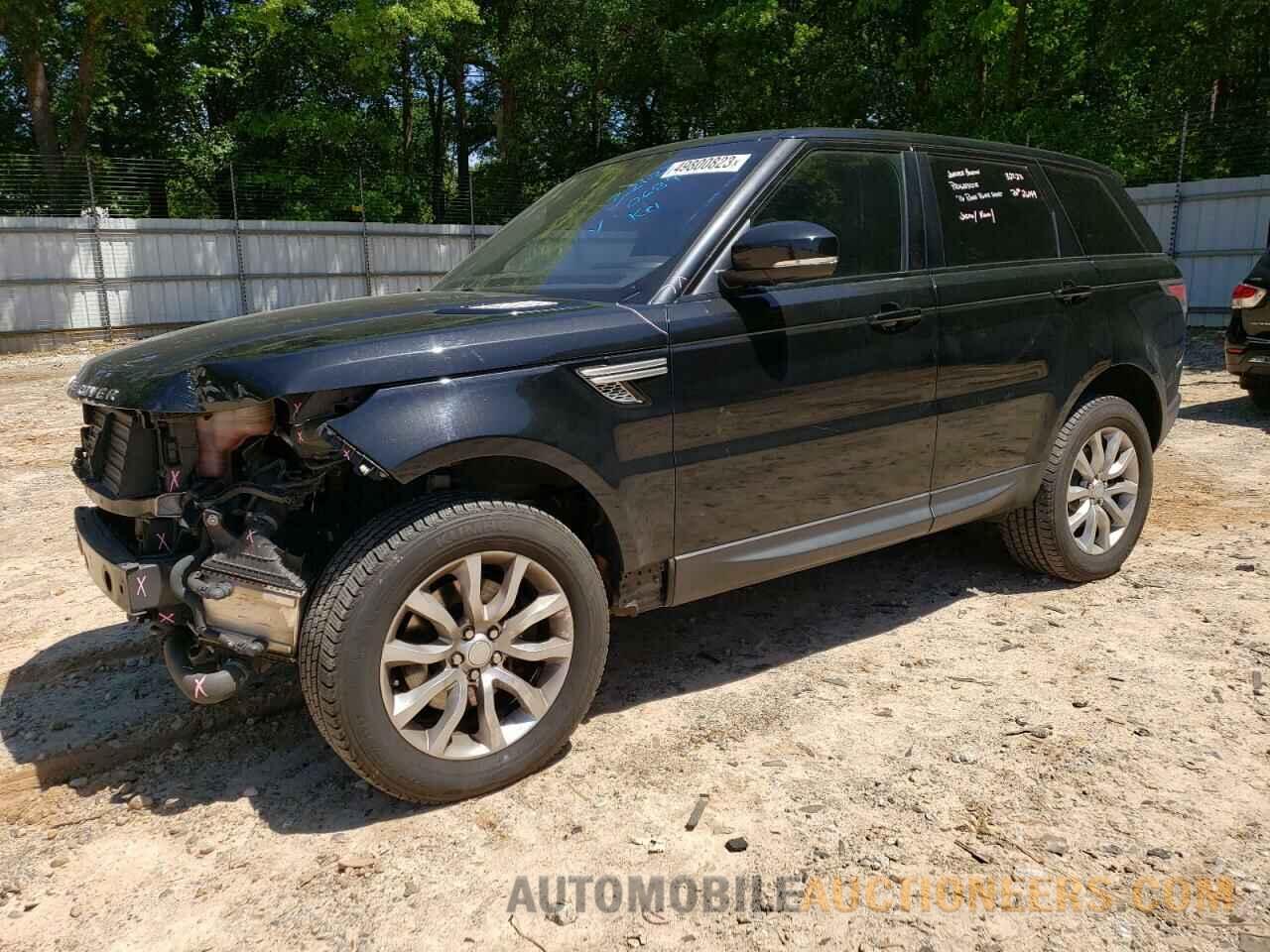 SALWR2KF0GA630689 LAND ROVER RANGEROVER 2016