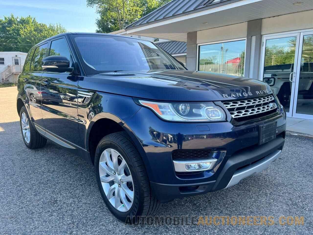 SALWR2KF0GA655320 LAND ROVER RANGEROVER 2016