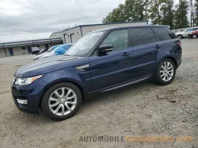 SALWR2KF1GA555873 LAND ROVER RANGEROVER 2016