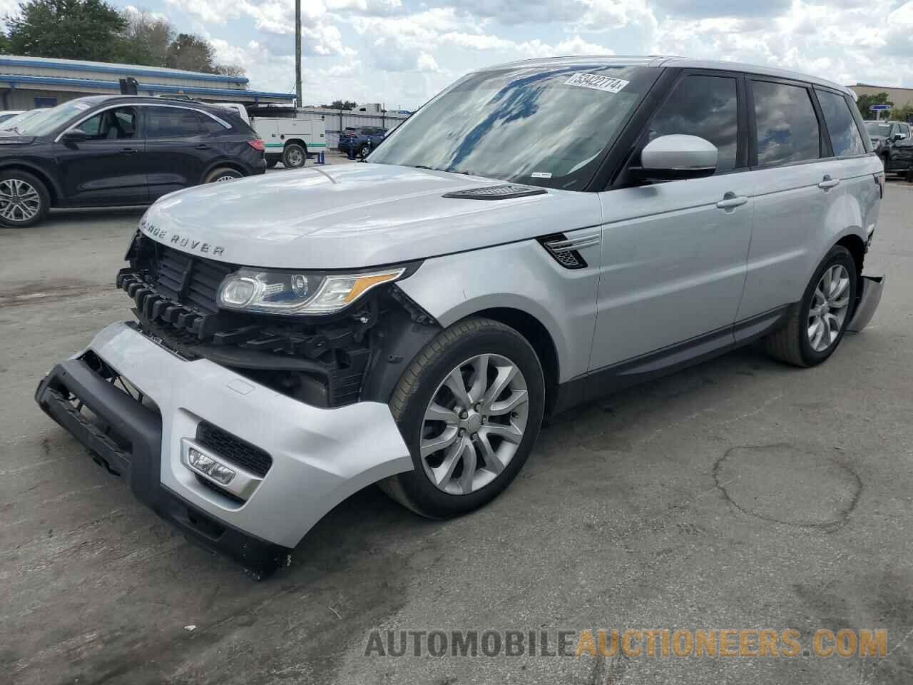 SALWR2KF3GA573016 LAND ROVER RANGEROVER 2016