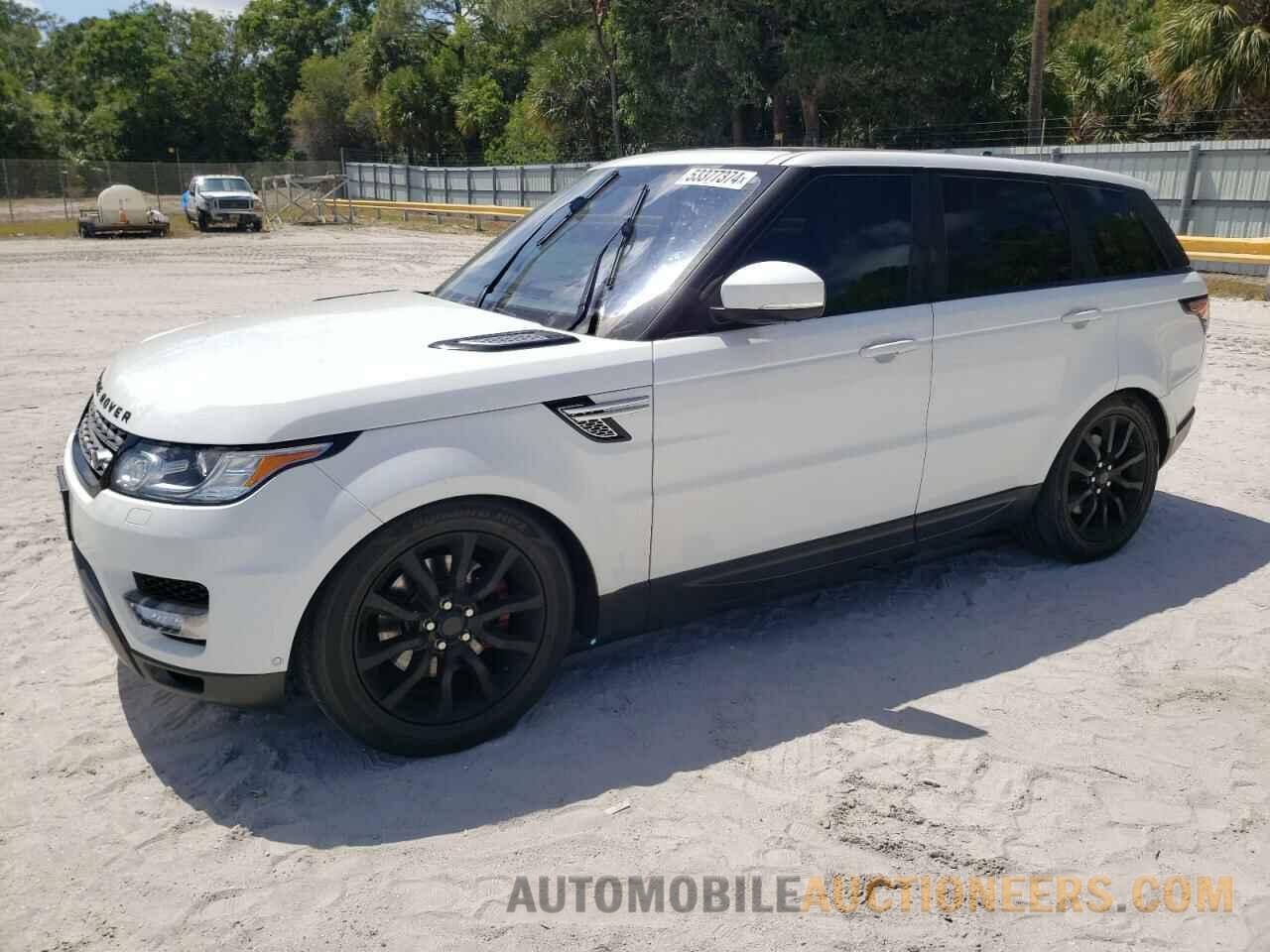 SALWR2KF5GA647875 LAND ROVER RANGEROVER 2016