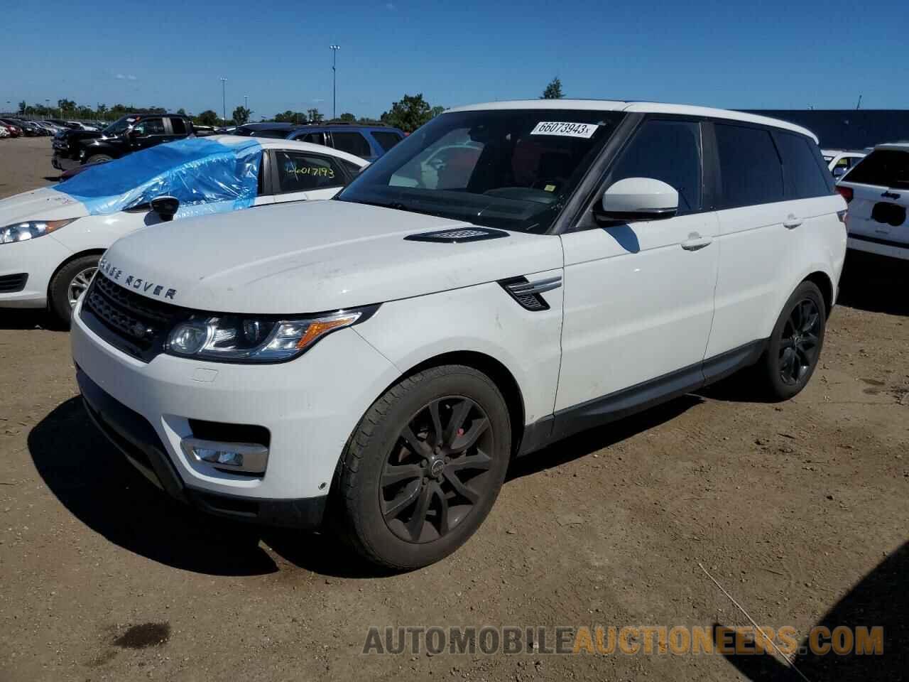 SALWR2KF5GA655376 LAND ROVER RANGEROVER 2016