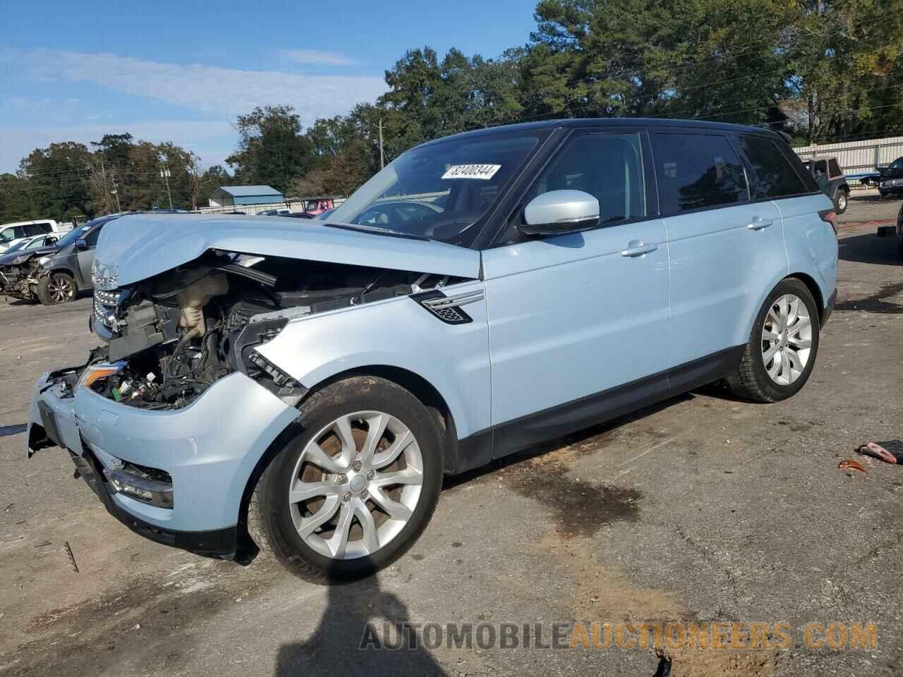 SALWR2KF9GA638466 LAND ROVER RANGEROVER 2016