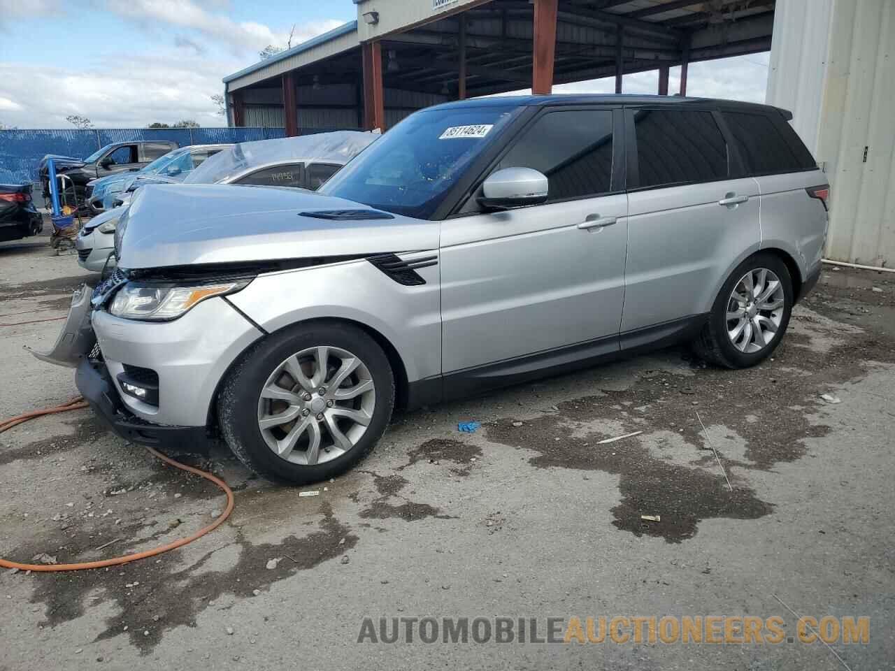 SALWR2KF9GA665876 LAND ROVER RANGEROVER 2016