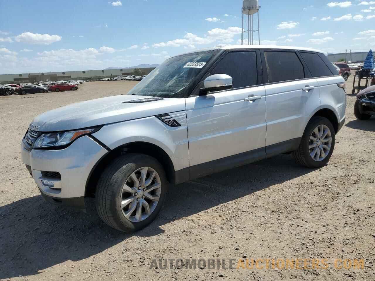 SALWR2PF2GA590138 LAND ROVER RANGEROVER 2016